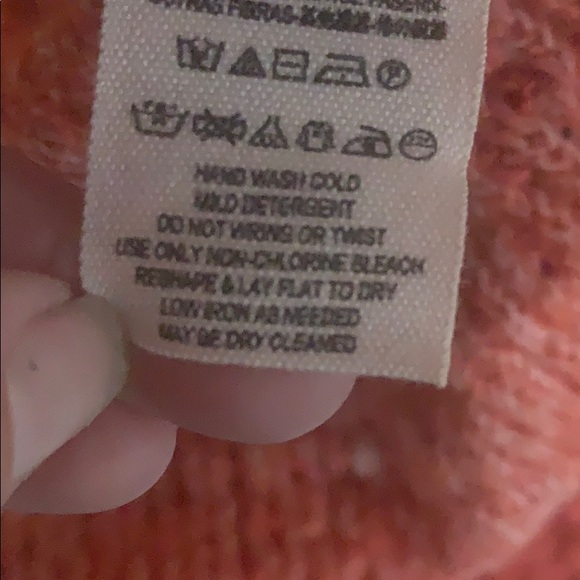 Free people sweater - Picture 3 of 5